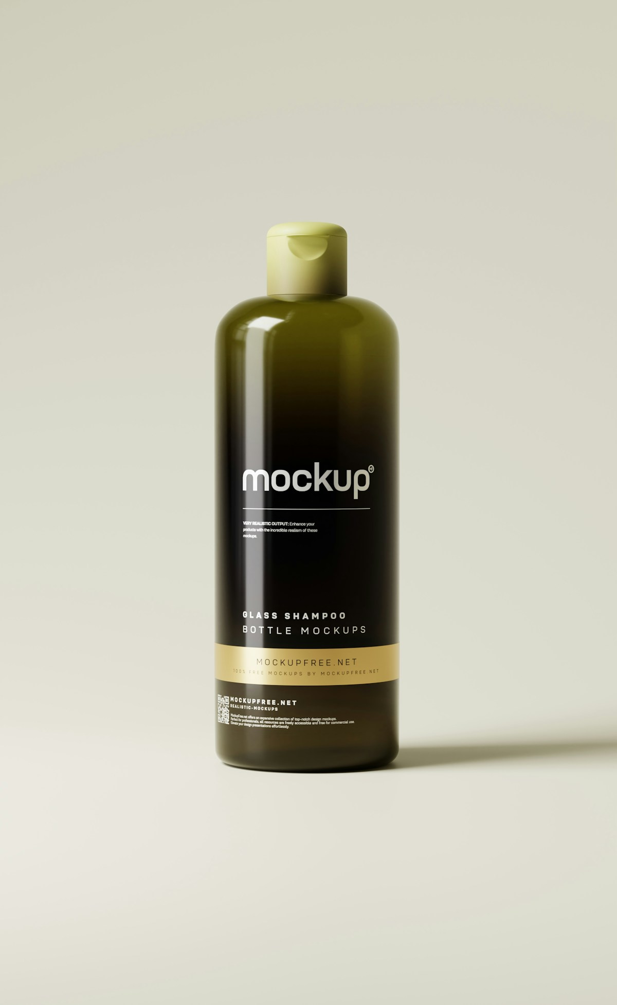 Anti-Dandruff Shampoo 300ml