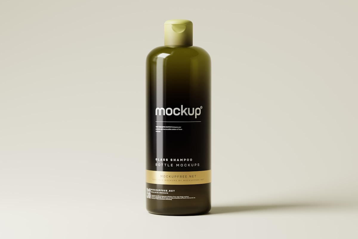 Argan Oil Hair Serum 100ml