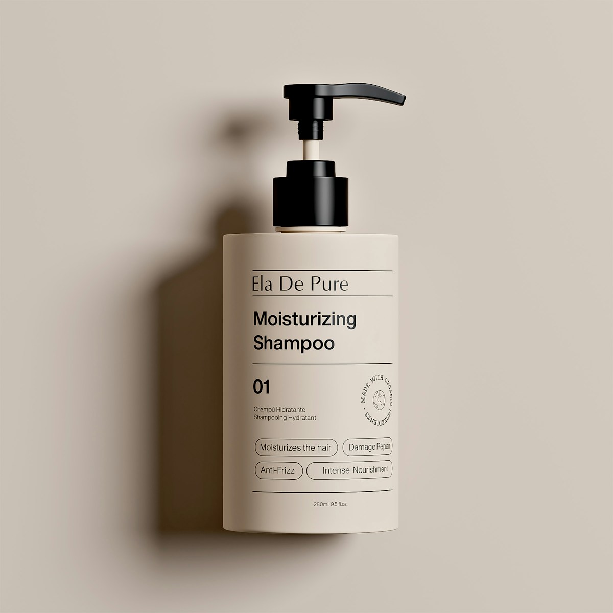 Hair care collection